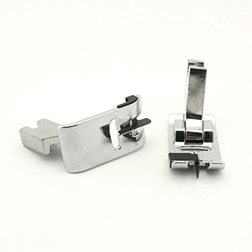 Prensatelas Stitch in Ditch para máquinas Singer miniatura 2