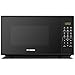 Hyundai 800W 20L Black Digital Microwave, Stainless Steel Interior, 11 Power Levels, Automatic Defrost, 6 Auto Cook Modes, Clock and Timer, Digital Controls, Easy Clean & Child Lock