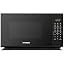 800w 20l Black | Touch Control