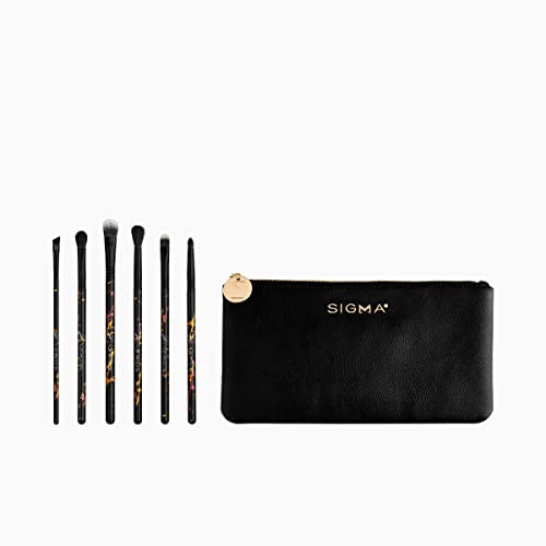 Sigma Beauty x Shayla Mitchell Juego de pinceles