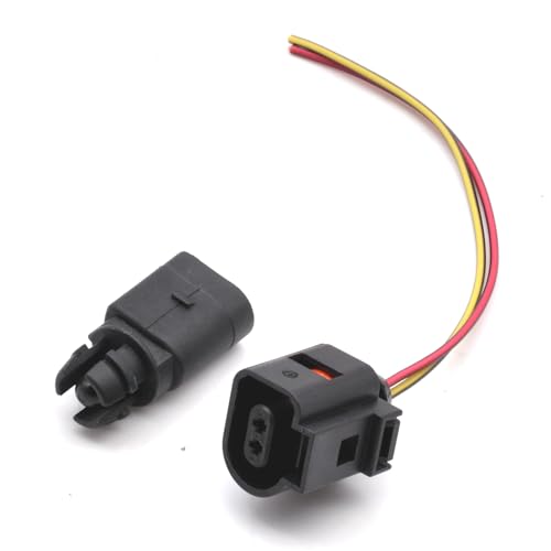 Sensore Di Temperatura Esterna Per Volkswagen Passat B8 3G2/3G5 2014 - Codice OE 3G0820535B