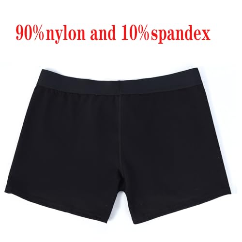 Strap Harness Pants Strapless Underwear for Men Women Boxer Briefs4