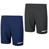  Tibhar Shorts Terra, Marine, XXS