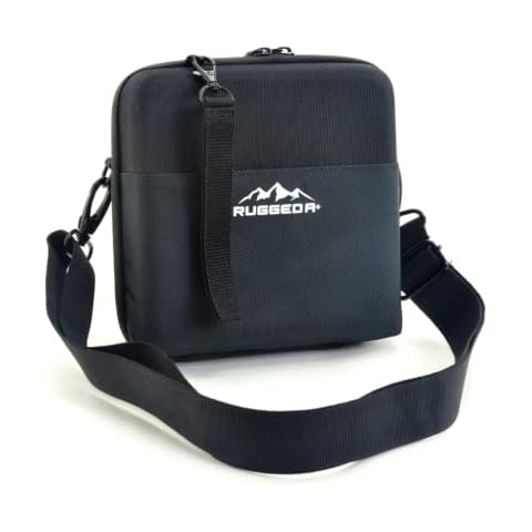 Rugged A+ Binocular Case Cover