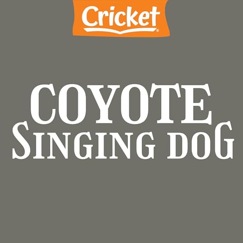 Coyote, Singing Dog by Tammy L. Boehm episode artwork