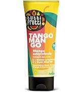 TUTTI FRUTTI TANGO MANGO Mango nourrissant Lotion corporelle 200ml
