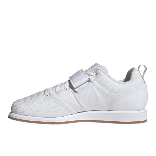 Image of adidas Unisex Adult Powerlift 5 Weightlifting Shoes