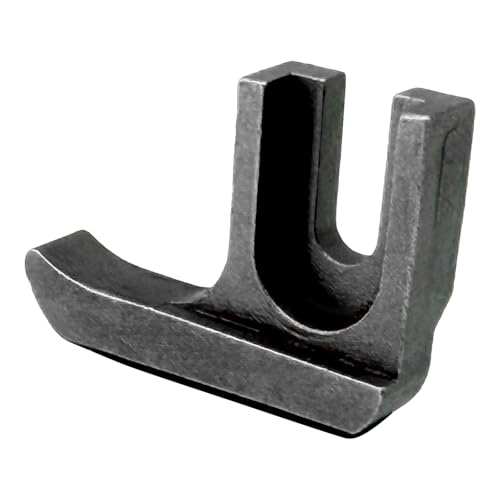 Pie prensatelas para cremallera izquierda CX-060 miniatura 5