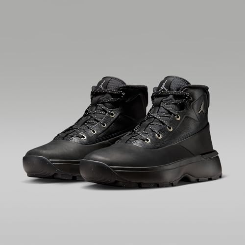 City Boot - 5