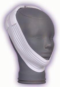 Super Deluxe Chin Strap - Large