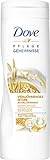 dove bodylotion trockene haut test Warmer, cremiger Duft verwöhnt die Sinne