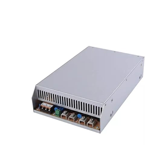 Alimentation à découpage PFC résout les chutes de tension des équipements électroniques 48V