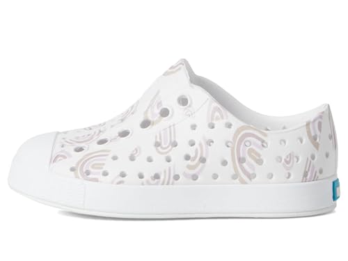 Native Shoes Unisex-Child Jefferson Print (Little Big Kid) Sneaker4