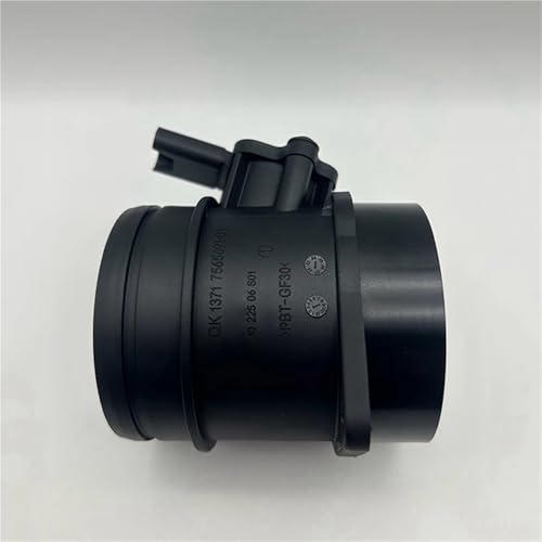 Débitmètre MAF 13717565691 pour BMW E90 E87 E81 E82 E84 E88 E91 - 6
