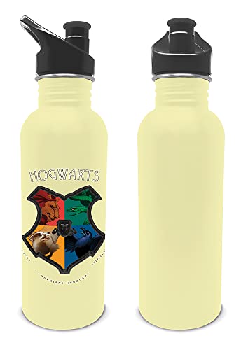 Finies les fuites avec la bouteille Harry Potter 700 ml - 2