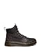 Dr. Martens Unisex Rilla Lace Up Utility Boot, Bracken Brown+Black Saddleback, 8UK, 10 US Women/9 US Men