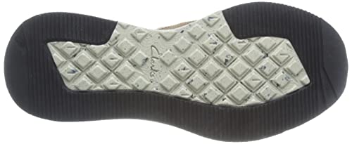 Image of Clarks Mens Casual Lace Up Casual Lace up