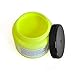 Produktbild NEON UV Farbe gelb - 500 ml - UV Leuchtfarbe - Wandfarbe - Bastelfarbe - Schwarzlicht