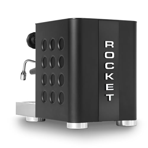 Rocket Appartamento espresso machine