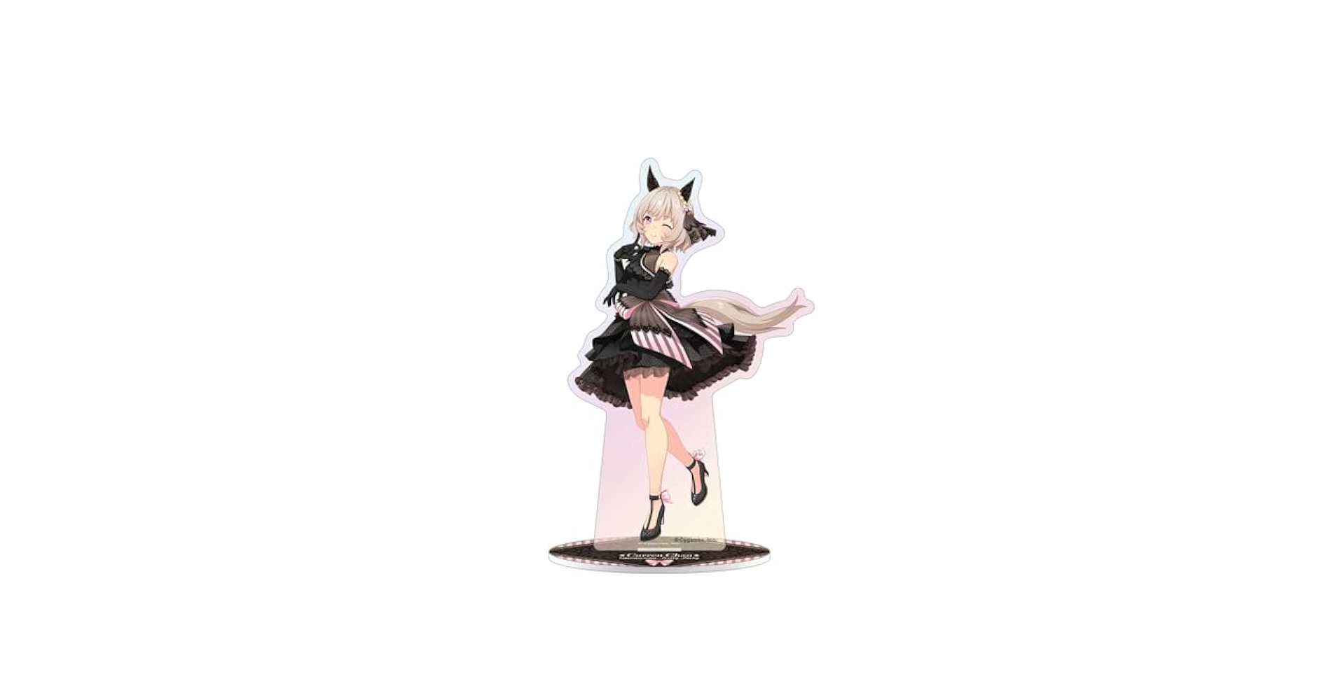 ウマ娘　カレンチャン　コロッタ　アクリルマグネット ウマ娘 カレンチャン コロッタ アクリルマグネット ウマ娘