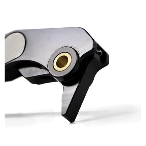Leviers d'embrayage BMW S1000RR pour éviter la fatigue