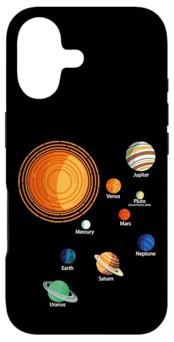 望遠鏡 双眼鏡 天体物理学 惑星 科学 天文学 スマホケース iPhone 17 用