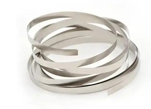 AXY 18650 Nickel Strip Thickness 0.12 Width 6mm Nickel Plated for Lithium ion Battery Pack Making. (6 Meter)-picture-38