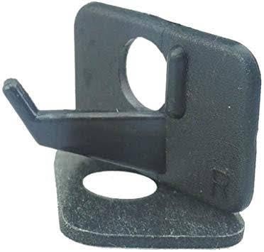 PSE Heritage Stick ON Rest LH