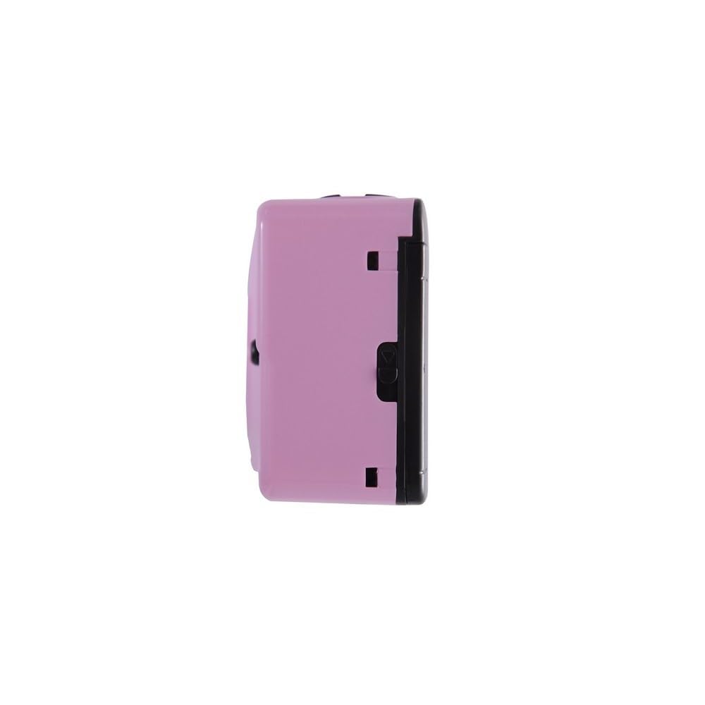 KODAK Aparat do wielokrotnego ładowania M35 – 35 mm – Candy Pink