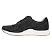 Dansko Catie Stylish Casual Sneaker for Women - Soft Linings for All-Day Comfort and Molded Footebeds for Support Natural Arch Technology for Proven, Long-Lasting wear Black 7.5-8 M US