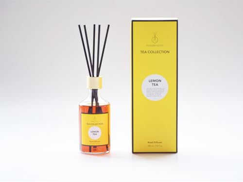 MODERN NOTES(モダンノーツ) ティーコレクションリードディフューザー (280ml) (LEMON TEA)