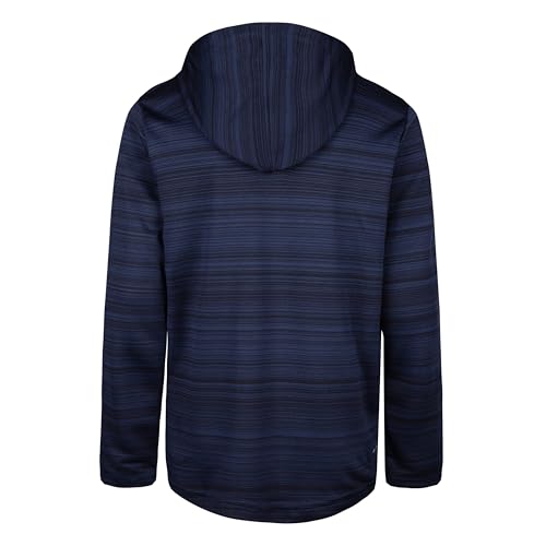 Image of Hurley boys Long Sleeve Hooded Graphic T-shirt