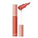 EGLIPS Velvet Fit Tint Vintage Series, Soft Coral Brown Fig (02 Vintage Coral) 0.14 oz