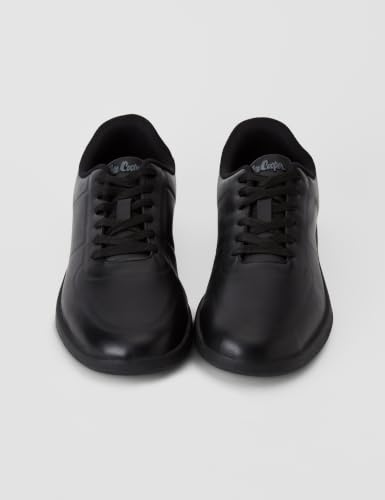Image of Lee Cooper Men's LC7814A Black Sneakers 41EU