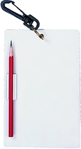 Innovative Scuba Econo Underwater 4.5 inch Writing Slate