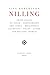 Nilling: Prose Essays on Noise, Pornography, The Codex, Melancholy, Lucretiun, Folds, Cities and Related Aporias (Department of Critical Thought, 6)