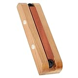 Geschraubte Uhr Mit Schraubendreher, Geschärfter Schraubendreher Uhr Schraubendreher Schärfschlitz Schärfsatz For Messerschärfer & -Pflege Uhrenreparatur Für Uhrenreparaturen