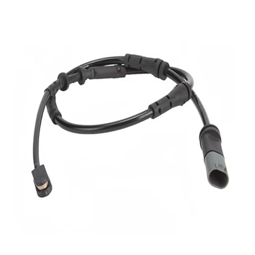 Sensor de desgaste de pastillas de freno traseras para Mini Cooper F54 F55 reemplazo OEM 34356865612