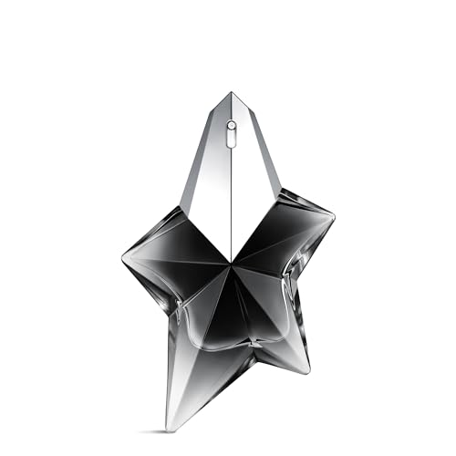 MUGLER Angel Fantasm Eau de Parfum Damen-Parfum Fruchtiger Gourmand-Duft mit Noten aus Amber Kokosnuss und Ananas Lebendig und sinnlich Nachfüllbar