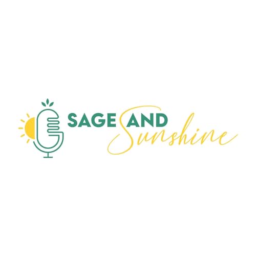 Sage and Sunshine cover art