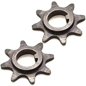 5140010-81 Planer (2 Pack) Replacement Sprocket for DeWalt DW734 12- inch DW735 13 inch DW735X 13"