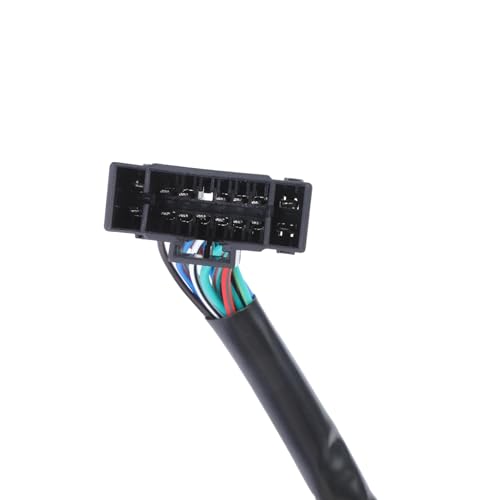 Levier clignotant et essuie-glace Mitsubishi L200 commande double MB571630 - 4