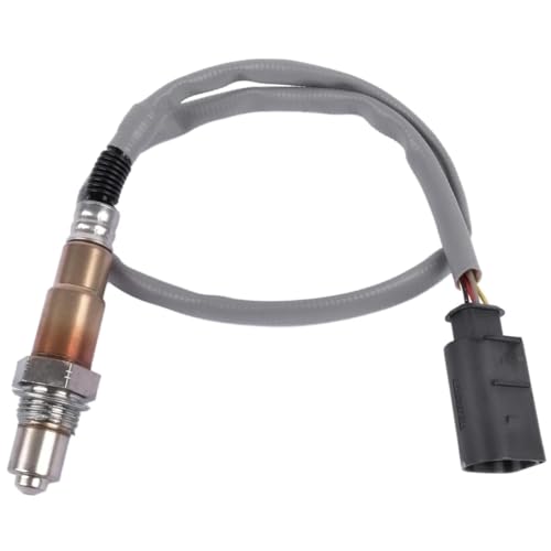Sonde Lambda O2 0075421618 pour Mercedes Classe C E S GLA W204 - 2