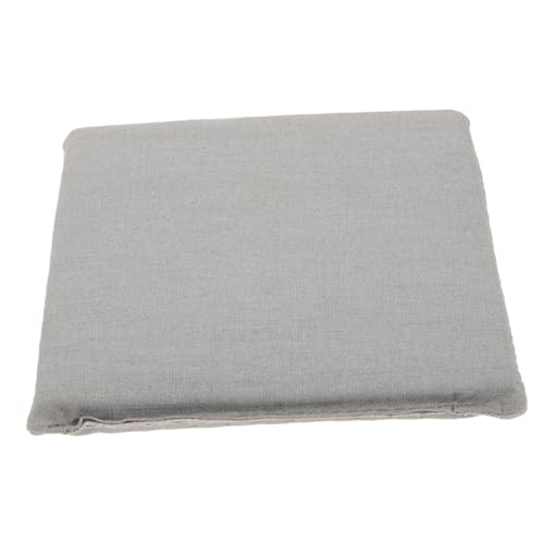 Tapis éponge de thermique matelas isolant mousse pour presse à chaud réutilisable - 6