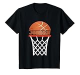 Basketball Bday Tees