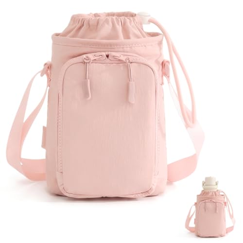 Image of PALAY Crossbody Phone Bags for Women Small Multifunctional Mobile Pouch Sling Bags for Girls Travel Cell Phone Purses Pouch Sport Shoulder Bag