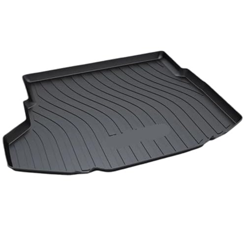 Tapis de coffre pour Ford Taurus 2015-2018 sur mesure