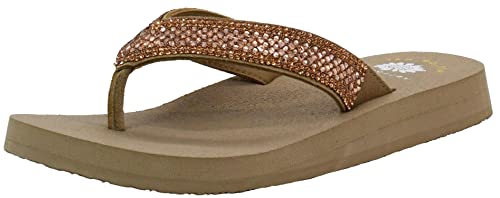 Image of Yellow Box Women's Soriano