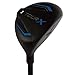 Tour X Junior Fairway Wood - RH 3 Wood Size 1