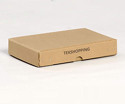 TEKSHOPPING Mülleimer für den Schrank, Tür, Mülleimer, Hängeaufbewahrung, Mülleimer, Korb, Hängekorb, tragbar, mit Deckel